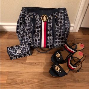 Purse Set